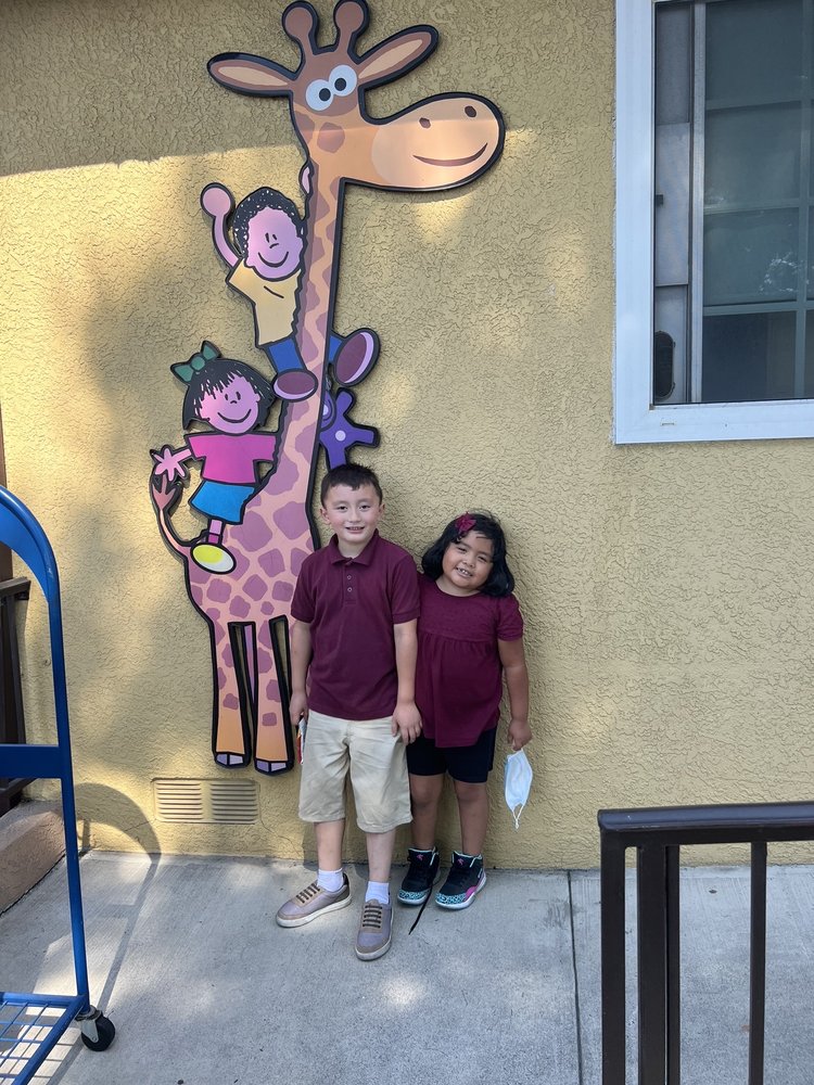 SUNSHINE DAYCARE PRESCHOOL CENTER 16 Photos & 18 Reviews 12070