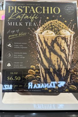 Menu photo 1 Boba Cha Aiea, HI Menu photo 1 Boba Cha Aiea, HI