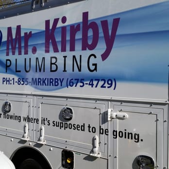 Mr Kirby Plumbing - Plumbing Near Me - Bethlehem, Pennsylvania Mr Kirby Plumbing - Plumbing Near Me - Bethlehem, Pennsylvania