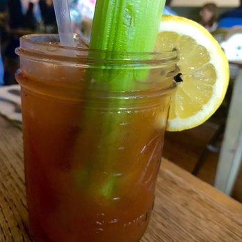 La Note - Bloody Mary - French Near Me - Berkeley, California La Note - Bloody Mary - French Near Me - Berkeley, California