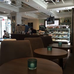 Moca Loca Café Lounge