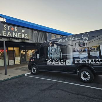 Star Cleaners - Laundry Services Near Me - Placentia, California Star Cleaners - Laundry Services Near Me - Placentia, California
