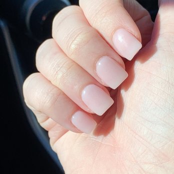 QL Nails - Dip powder - Nail Salons Near Me - Aurora, Colorado