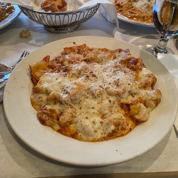 Cafe Baci - Trittico al Bacio - Italian Near Me - Westbury, New York