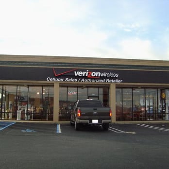 Verizon - Mobile Phones Near Me - Pelham, Alabama