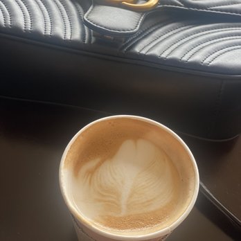 Lynnhaven Coffee Company - Pistachio Latte - Coffee & Tea Near Me - Virginia Beach, Virginia Lynnhaven Coffee Company - Pistachio Latte - Coffee & Tea Near Me - Virginia Beach, Virginia