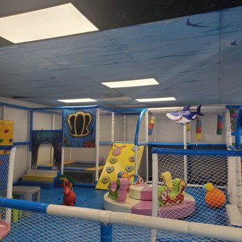 La La Land Indoor Playground - Indoor Playcenter Near Me - Burbank, California La La Land Indoor Playground - Indoor Playcenter Near Me - Burbank, California