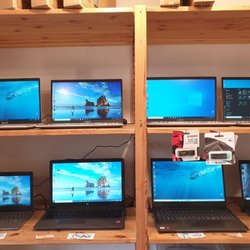 Nailsworth Computer Shop
