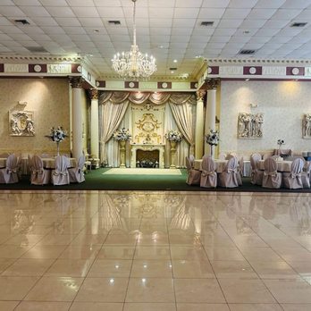 The Presidential Palace - Caterers Near Me - Kenner, Louisiana The Presidential Palace - Caterers Near Me - Kenner, Louisiana