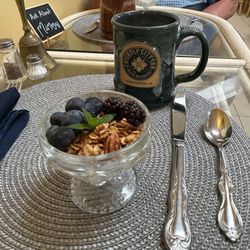 Friendly City Inn