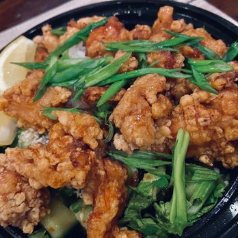 The Ginger Pig - Karaage - Chinese Near Me - Denver, Colorado