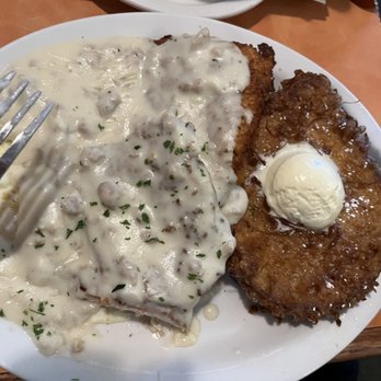 Original Breakfast House - Chicken Fried Chicken - Breakfast & Brunch Near Me - Phoenix, Arizona