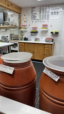 New York Pickles & Company by null