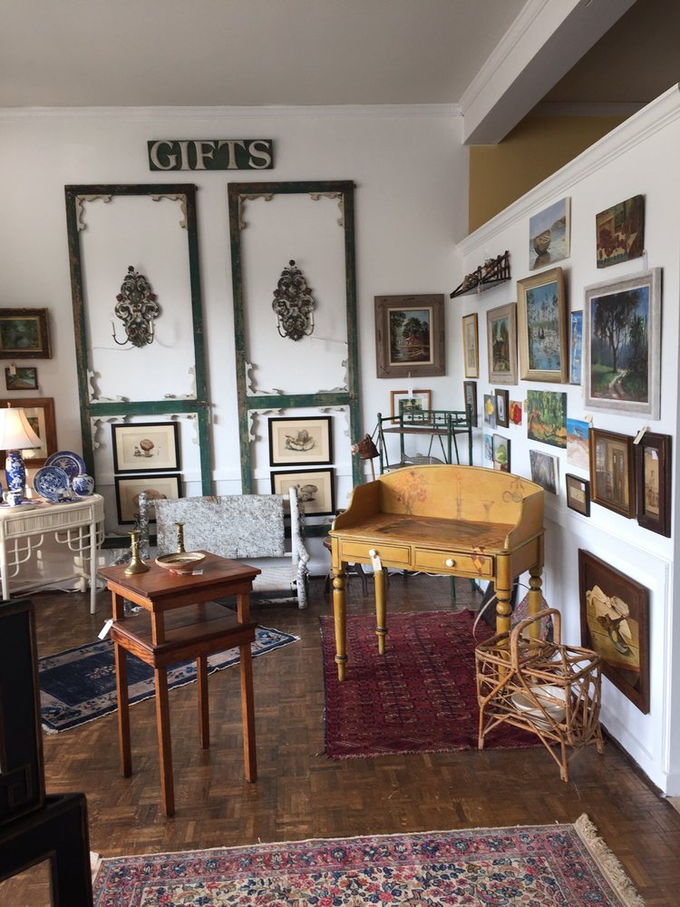 PIGFISH LANE ANTIQUES AND INTERIORS 20 Photos Antiques 5425