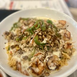 Arroz Texano Arroz Texano