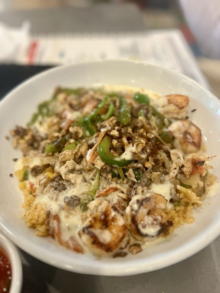 Tacos + Tequila by Tequila Town