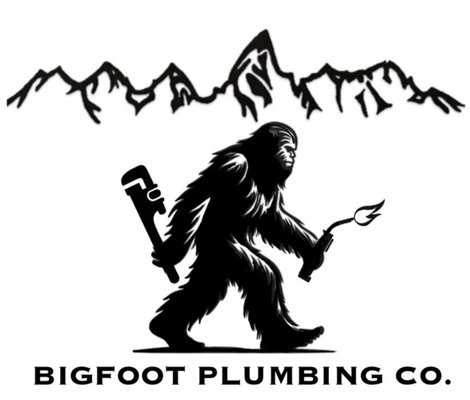 Bigfoot Plumbing