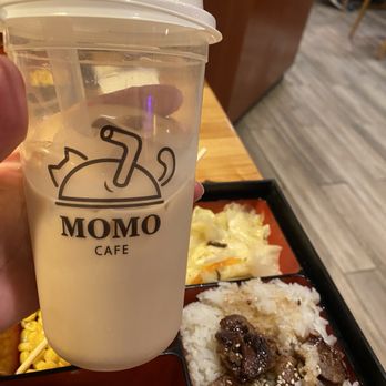 MOMO'S CAFE - Updated September 2025 - 616 Photos & 214