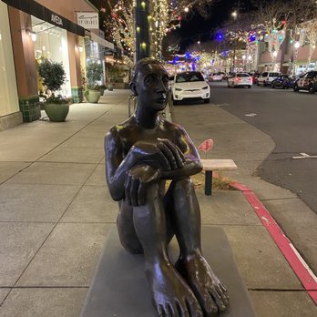 Fourth Street Shops - Shopping Centers Near Me - Berkeley, California