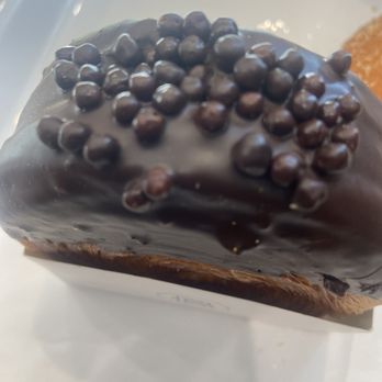 Paris Baguette - Chocolate Croissant doughnut - Coffee & Tea Near Me - San Gabriel, California Paris Baguette - Chocolate Croissant doughnut - Coffee & Tea Near Me - San Gabriel, California