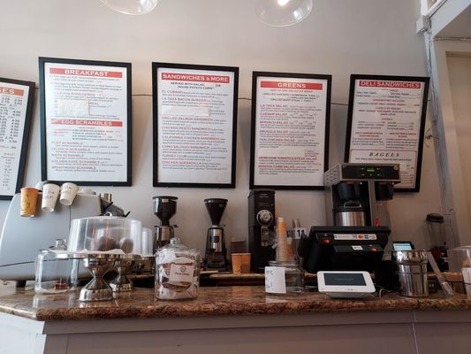 Cafe La Tazita by null