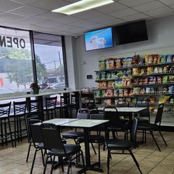Metuchen Corner Deli