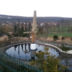 Wasserpark