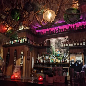Pagan Idol - Tiki Bars Near Me - San Francisco, California Pagan Idol - Tiki Bars Near Me - San Francisco, California