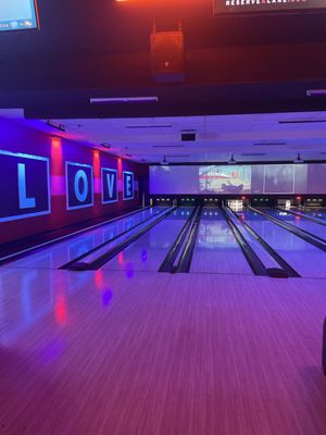 Lucky Strike Chula Vista by null