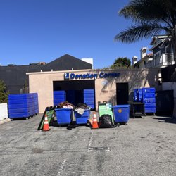 Edgar & James - Goodwill Specialty Store & Donation Center - Drop off