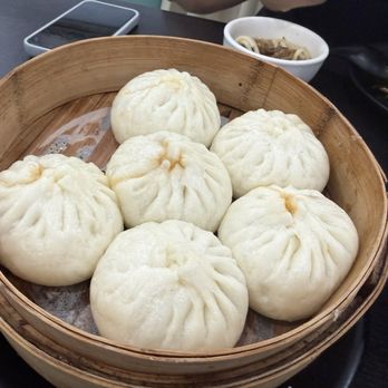 Super Bao - Braised pork bun - Dim Sum Near Me - Mountain View, California Super Bao - Braised pork bun - Dim Sum Near Me - Mountain View, California