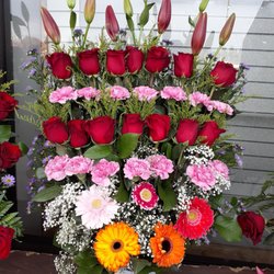 Nick's Flower Shop - Portland