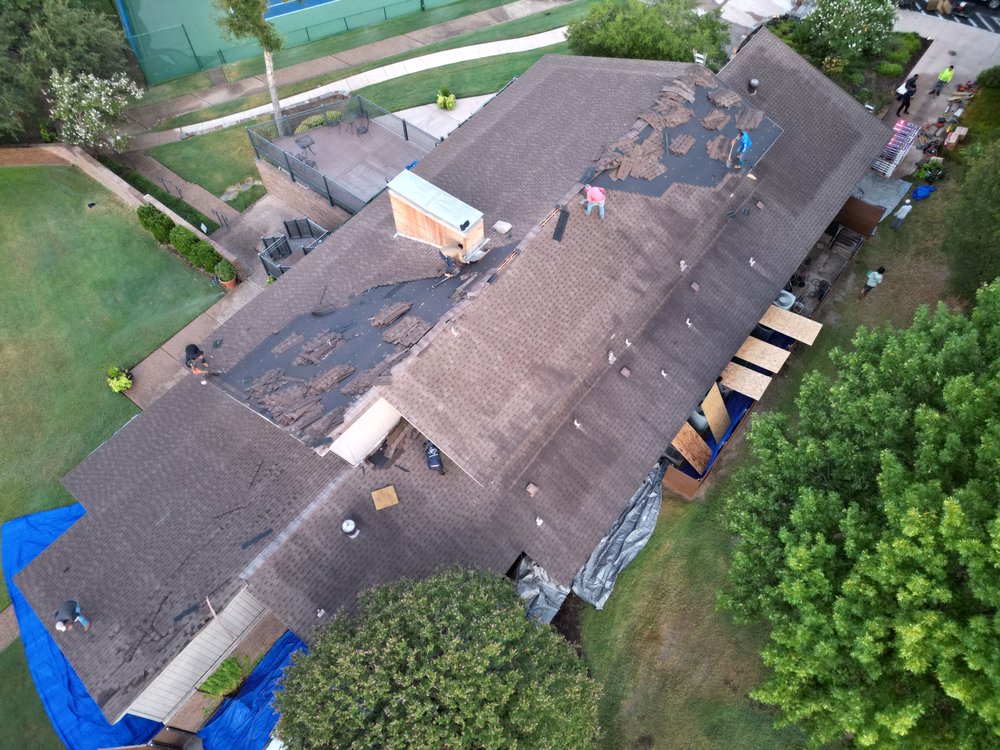 Slide of Presidio Roofing Company of Austin