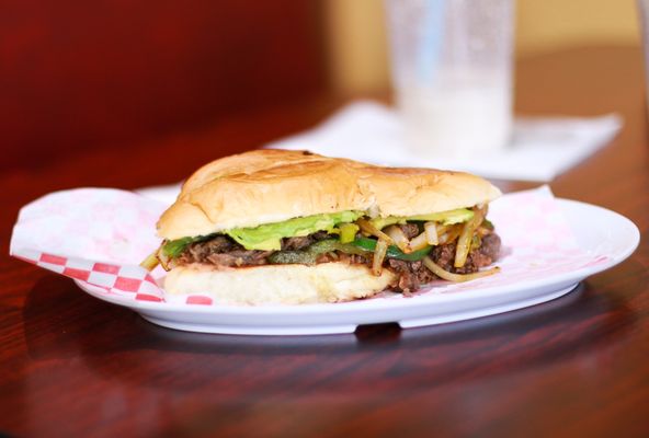 El Globo Restaurant by null