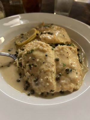 TradeWinds Italian Restaurant by null