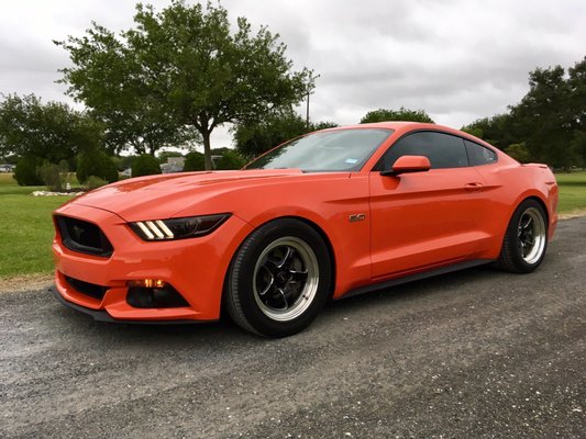 Cary's Tire & Automotive