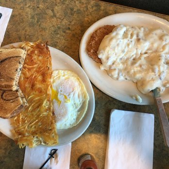 Frankie Doodle's - Chicken Fried Steak - American Near Me - Spokane, Washington