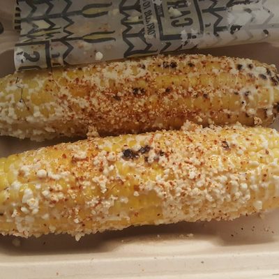 Carlitos Barbecue Taqueria by null