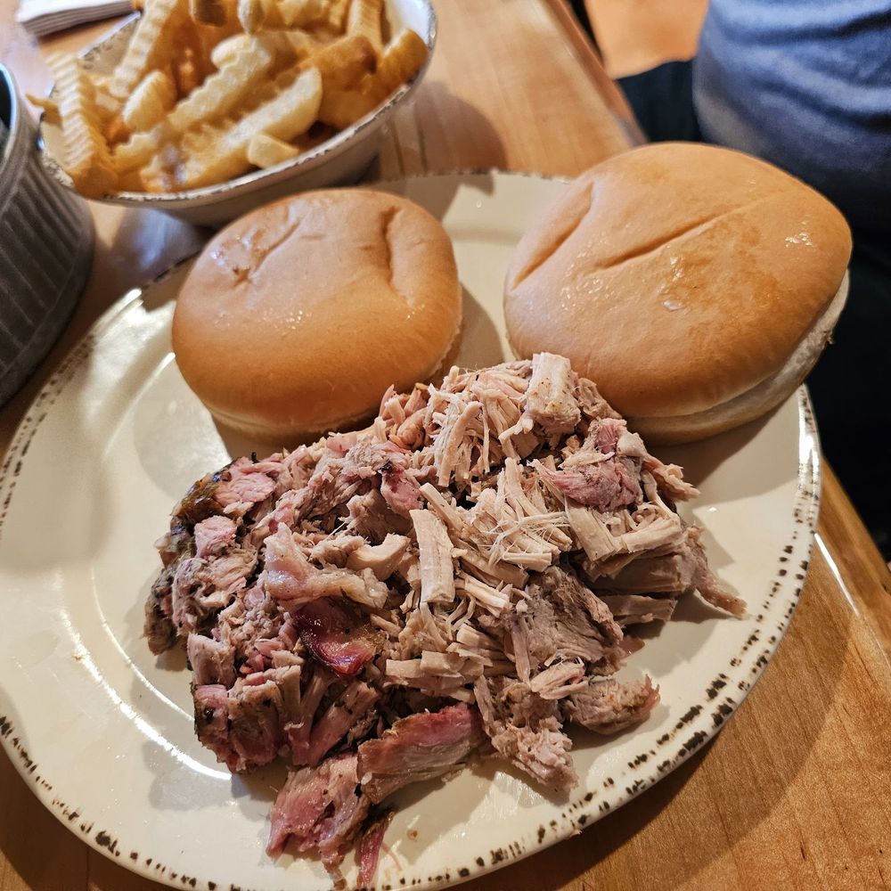 Shack in the Back BBQ - Pulled Pork - Barbeque Near Me - Fairdale, Kentucky Shack in the Back BBQ - Pulled Pork - Barbeque Near Me - Fairdale, Kentucky