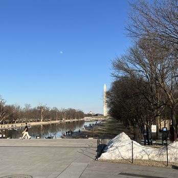 National Mall - Washington Monument from Lincoln Memorial - Landmarks & Historical Buildings Near Me - Washington, DC, District of Columbia National Mall - Washington Monument from Lincoln Memorial - Landmarks & Historical Buildings Near Me - Washington, DC, District of Columbia