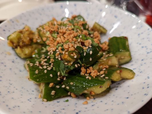 Ten Seconds Yunnan Rice Noodle by null