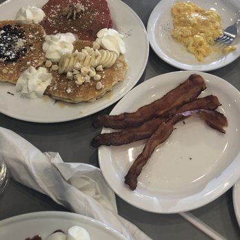 The Jagged Fork - Waffles Near Me - Lathrup Village, Michigan The Jagged Fork - Waffles Near Me - Lathrup Village, Michigan