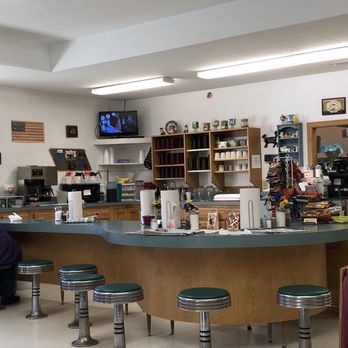 Dinner Bell Cafe - Lunch counter - Cafes Near Me - Wetmore, Kansas Dinner Bell Cafe - Lunch counter - Cafes Near Me - Wetmore, Kansas