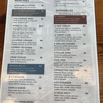 Second Street Station - Menu - Bars Near Me - Taylor, Texas Second Street Station - Menu - Bars Near Me - Taylor, Texas