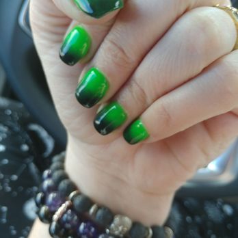 Galaxy Nails - Nail Salons Near Me - Miami, Florida