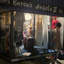Burcu's Angels