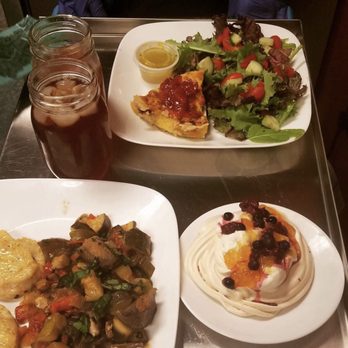 Beautiful Rainbow Cafe - Caterers Near Me - Gadsden, Alabama