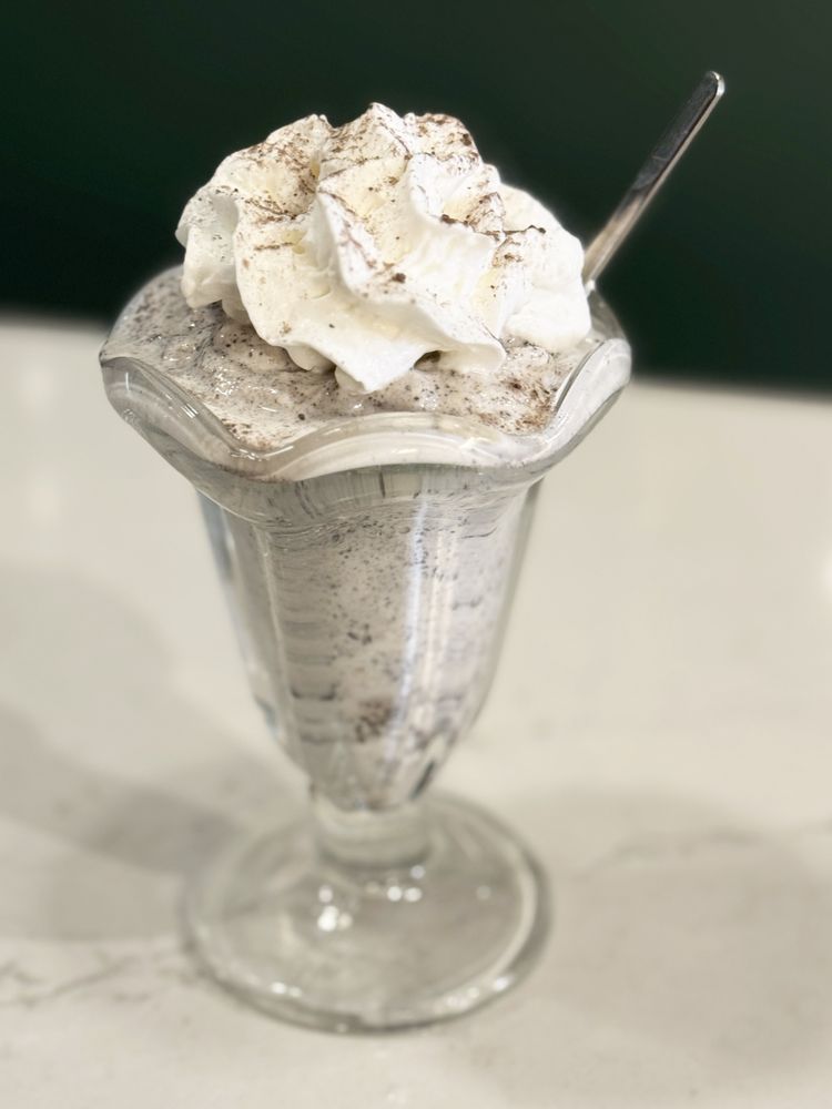 Social spots from Spotlight Café & Creamery