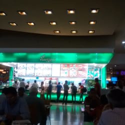 Via Verde - Local