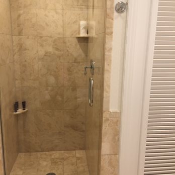 The Ritz-Carlton, Boston - Shower too. I like the choice of having both a shower and tub separate. - Hotels Near Me - Boston, Massachusetts The Ritz-Carlton, Boston - Shower too. I like the choice of having both a shower and tub separate. - Hotels Near Me - Boston, Massachusetts